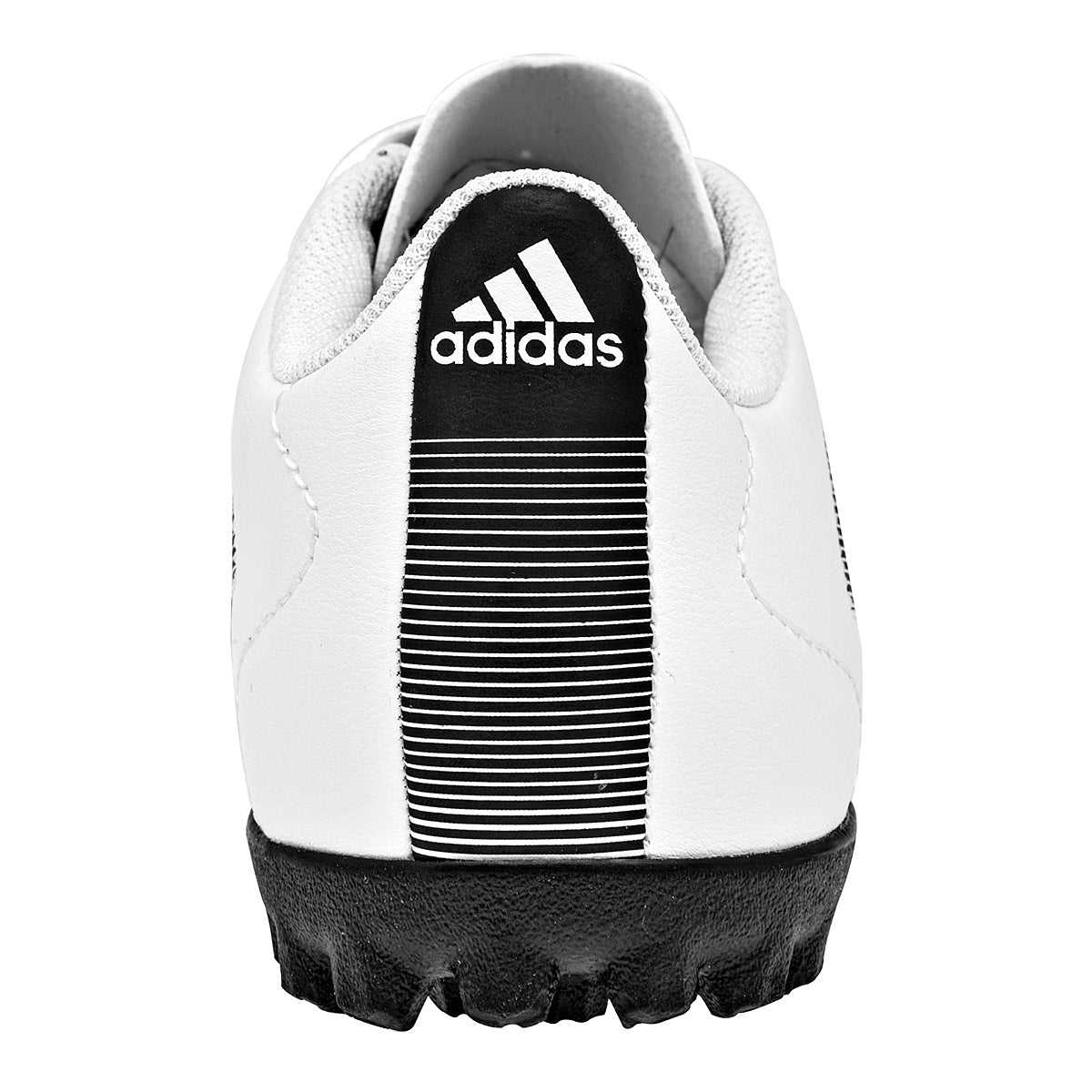 Tacos de fútbol  Adidas Goletto VIII para Hombre marca Adidas Blanco cod. 111552