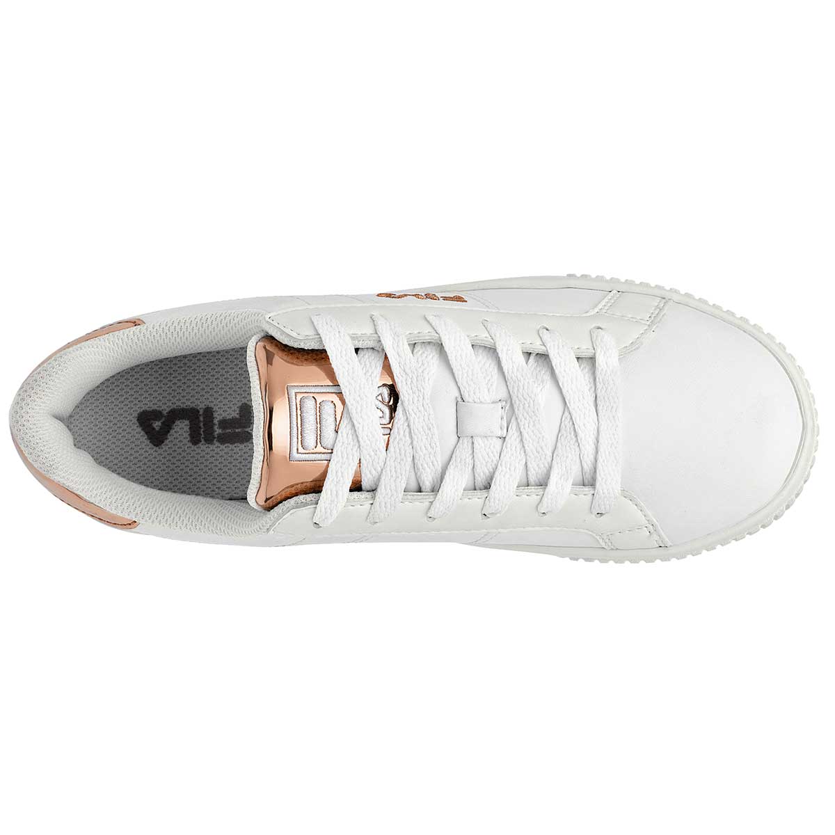Pakar.com | Tienda online | Calzado Escolar | Tenis urbano Panache 19 Fila para mujer | Regreso a clases | Vacaciones de Verano