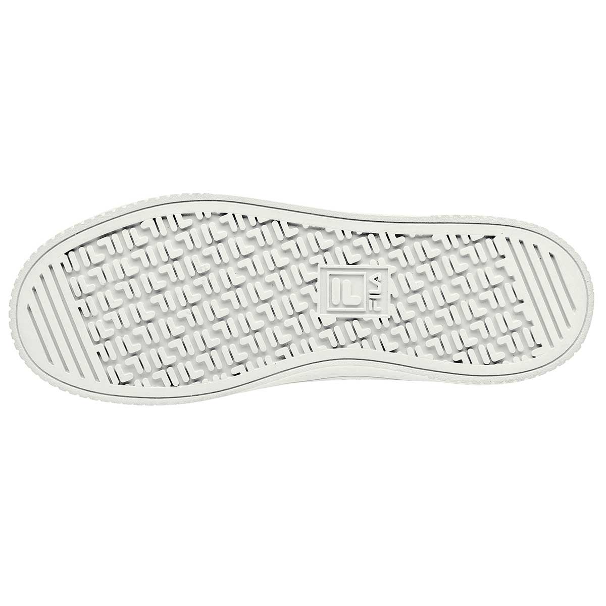 Pakar.com | Tienda online | Calzado Escolar | Tenis urbano Panache 19 Fila para mujer | Regreso a clases | Vacaciones de Verano