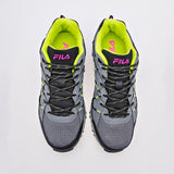 Tenis FILA Grand Tier para Mujer marca Fila Gris cod. 111581