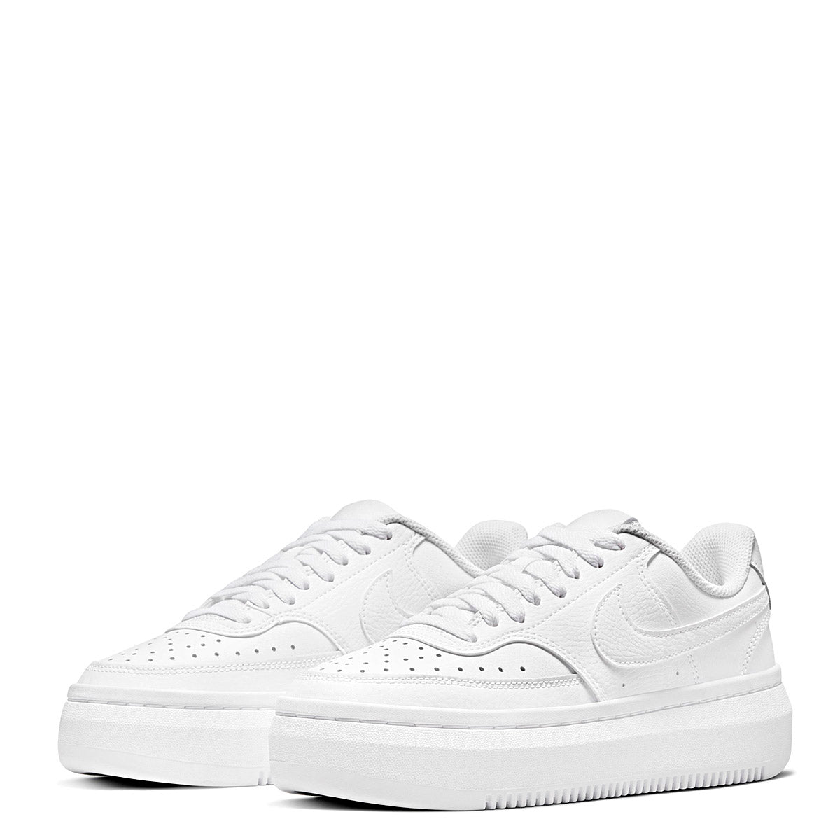 Tenis Court Vision Alta Ltr Nike para Mujer