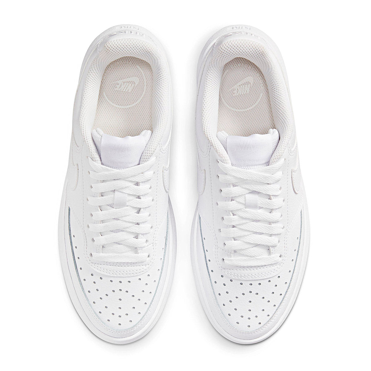 Nike W Nike Court Vision Alta Ltr Tenis urbano para mujer