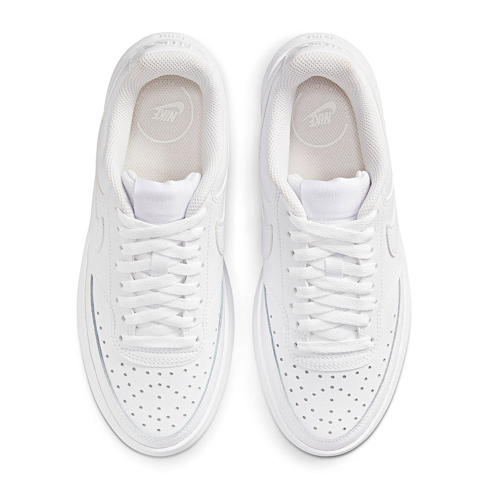 Nike W Nike Court Vision Alta Ltr Tenis urbano para mujer