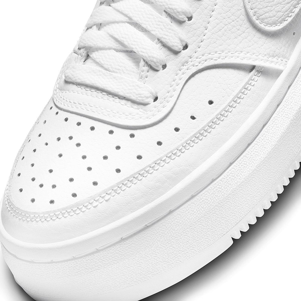 Tenis Court Vision Alta Ltr Nike para Mujer