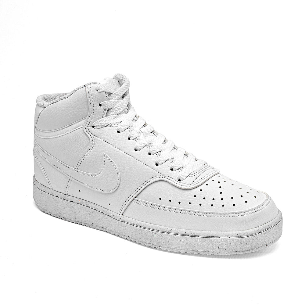 Nike Nike Court Vision Mid Nn Tenis urbano para hombre
