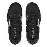 Retaliate 2 Jr para Joven marca Puma Negro cod. 111761