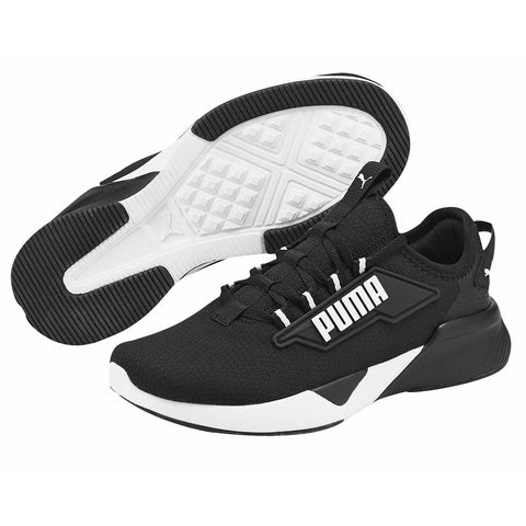 Tenis Retaliate 2 Jr Puma para joven