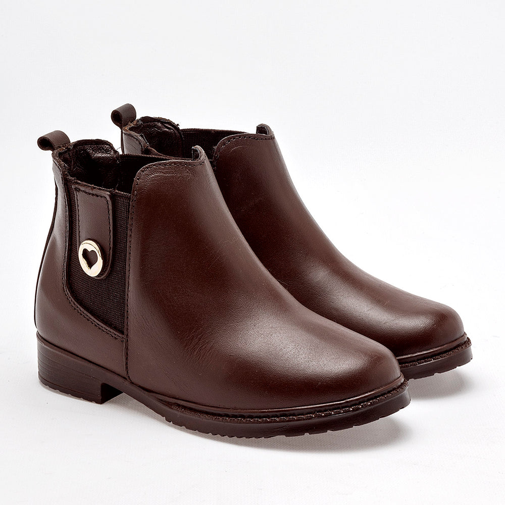 Pakar.com | Tienda online - Botín para niña Abc Zapatitos - Envío gratis desde $500