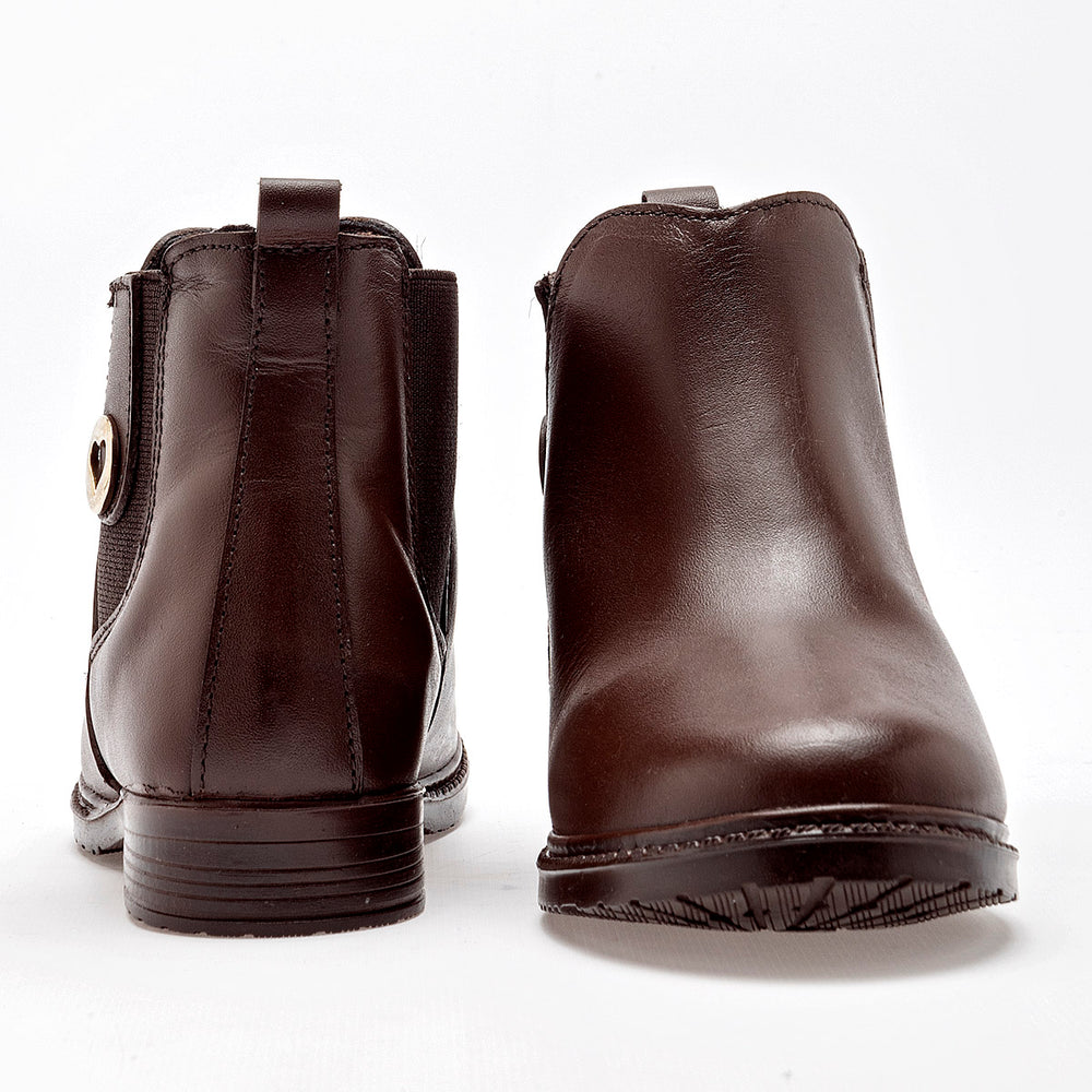 Pakar.com | Tienda online - Botín para niña Abc Zapatitos - Envío gratis desde $500