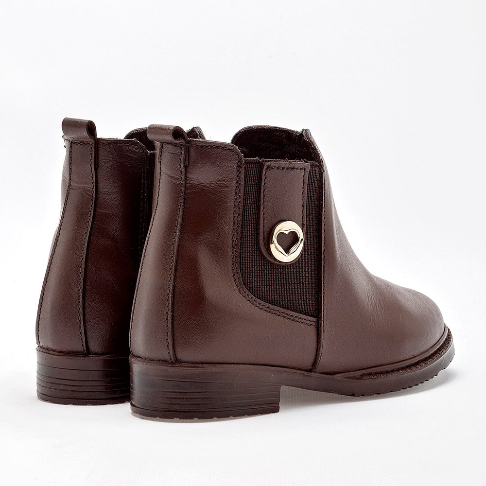 Pakar.com | Tienda online - Botín para niña Abc Zapatitos - Envío gratis desde $500