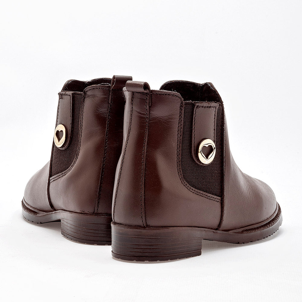 Pakar.com | Tienda online - Botín para niña Abc Zapatitos - Envío gratis desde $500