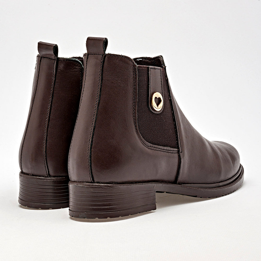 Pakar.com | Tienda online - Botín para mujer Abc Zapatitos - Envío gratis desde $500