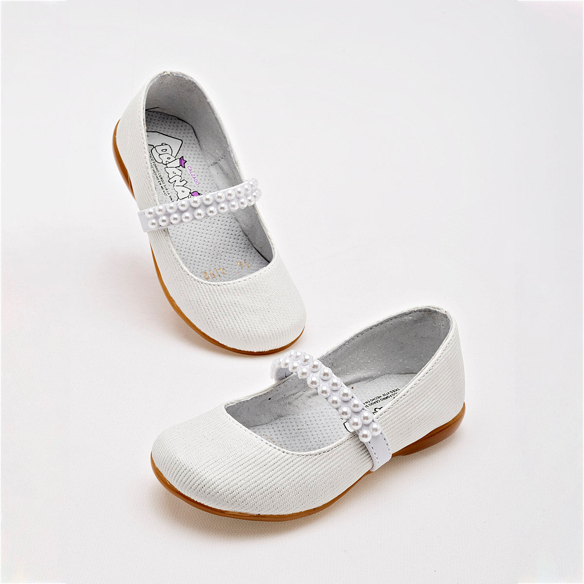 Pakar.com | Tienda online | Calzado Escolar | Zapato casual Adriana'S para niña preescolar | Regreso a clases | Vacaciones de Verano