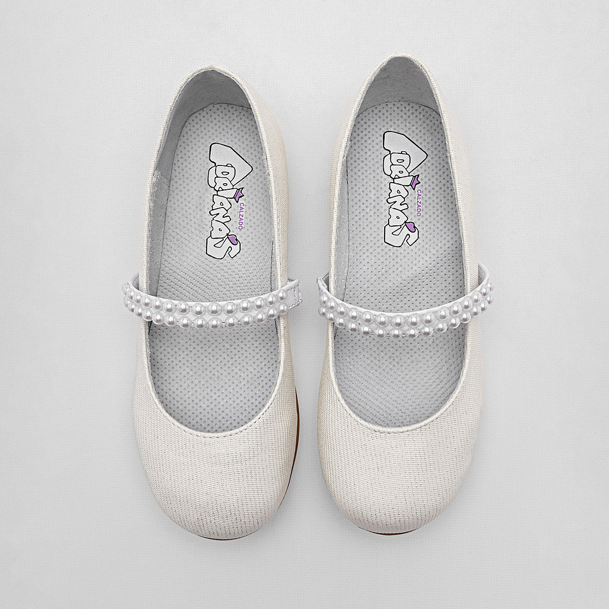 Pakar.com | Tienda online | Calzado Escolar | Zapato casual Adriana'S para niña | Regreso a clases | Vacaciones de Verano