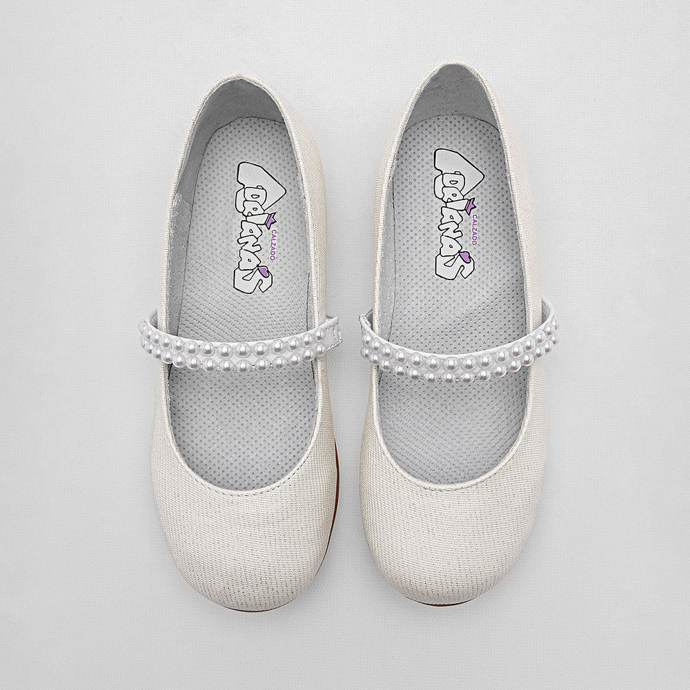 Pakar.com | Tienda online - Zapato de Graduación para niña Adriana'S - Envío gratis desde $500