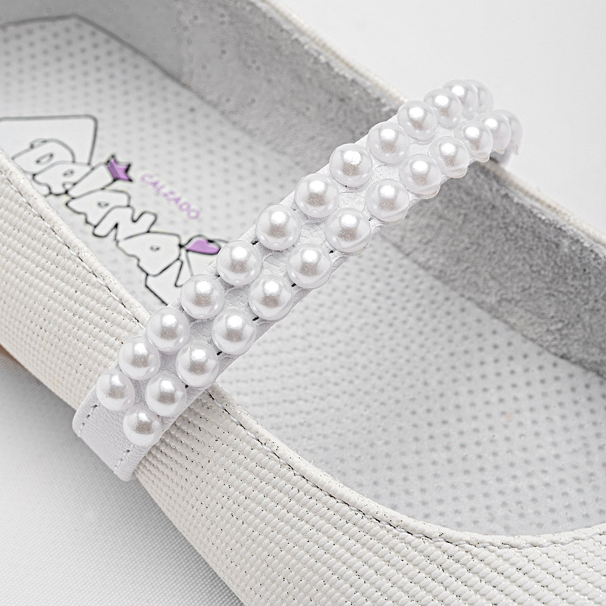Pakar.com | Tienda online | Calzado Escolar | Zapato casual Adriana'S para niña | Regreso a clases | Vacaciones de Verano