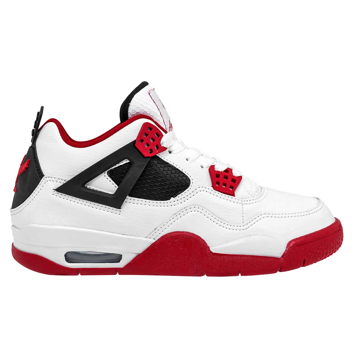 Pakar.com | Tienda online | Calzado Escolar | Tenis urbano tipo Botín American Fire para hombre | Regreso a clases | Vacaciones de Verano