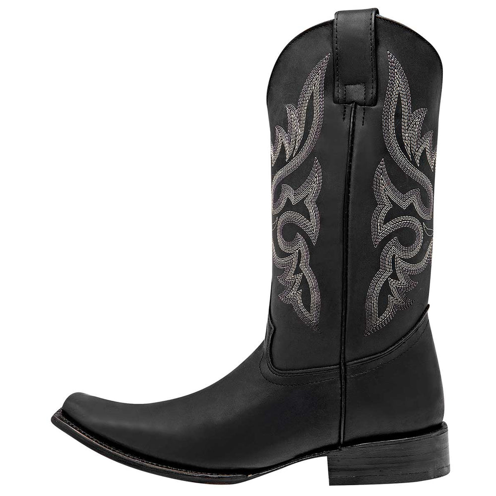 Pakar.com | Tienda online - Bota vaquera para hombre Andre V - Envío gratis desde $500