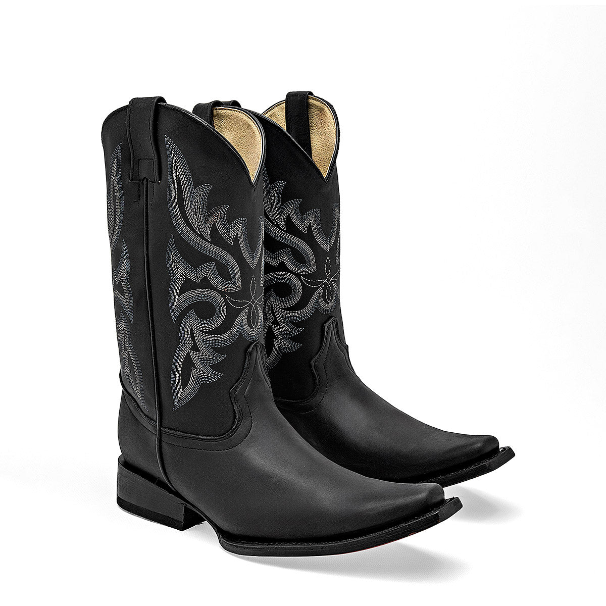 Bota vaquera Andre V para hombre
