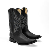 Bota vaquera Andre V para hombre