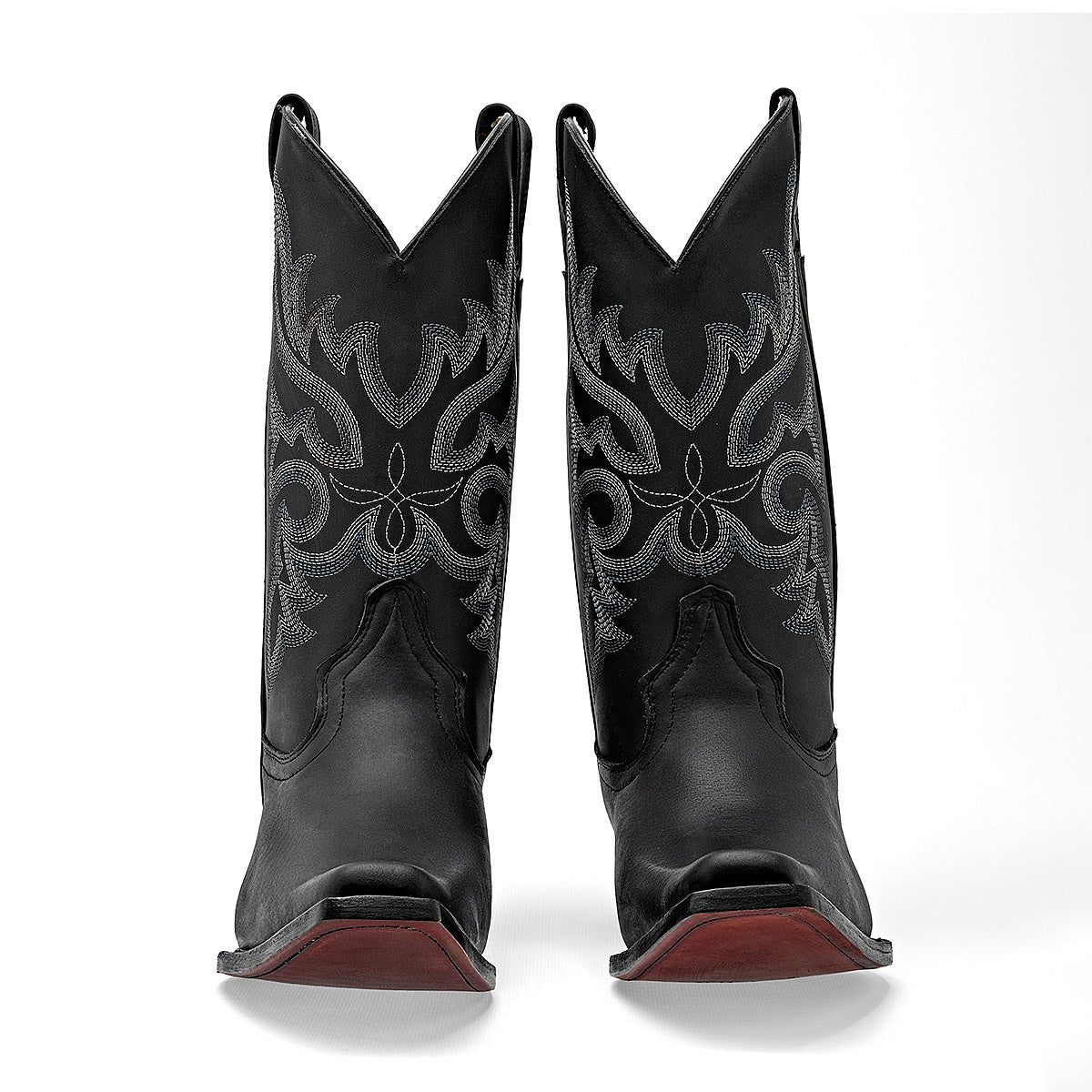 Bota vaquera Andre V para hombre