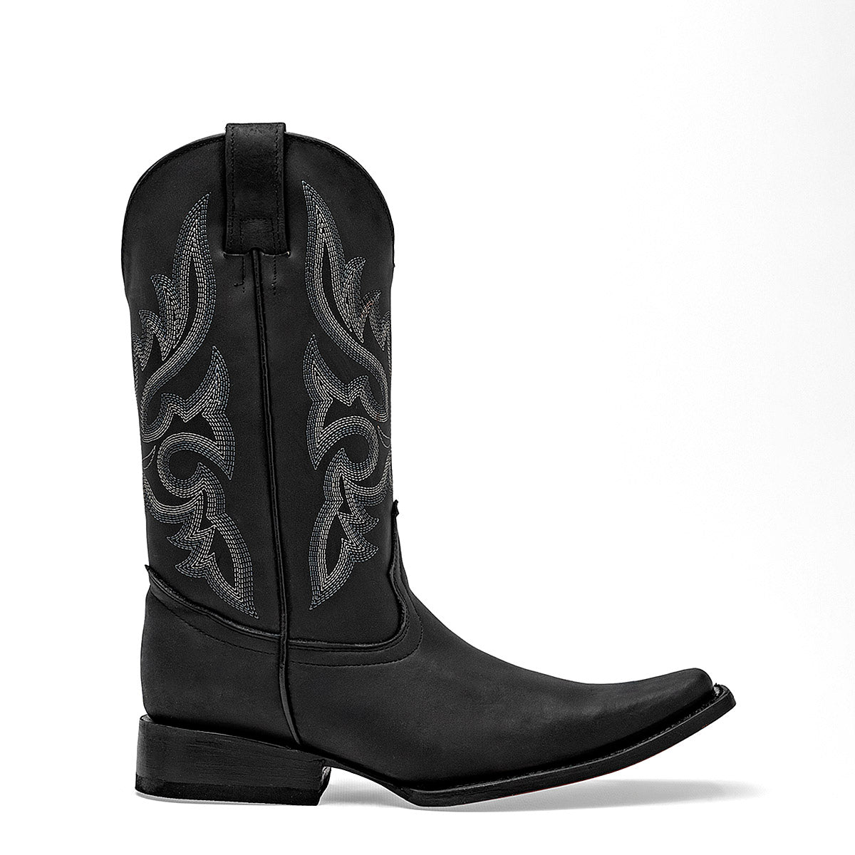 Bota vaquera Andre V para hombre