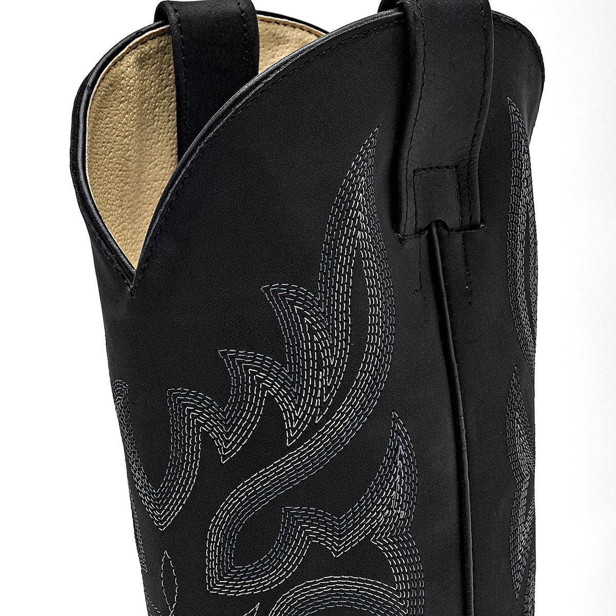Bota vaquera Andre V para hombre