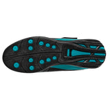 Tenis urbano para joven marca Apoort Negro cod. 111867