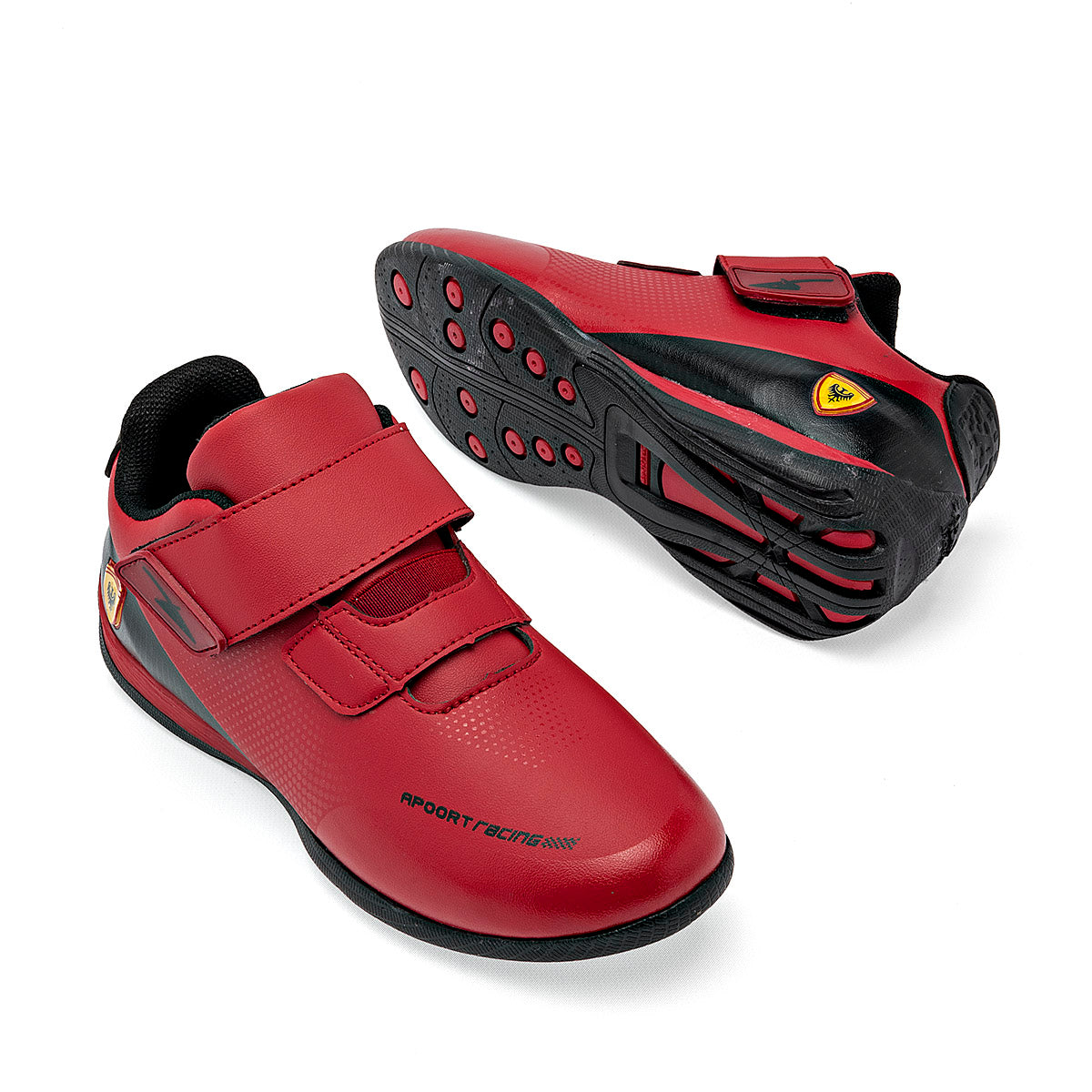 Tenis urbano Apoort para hombre