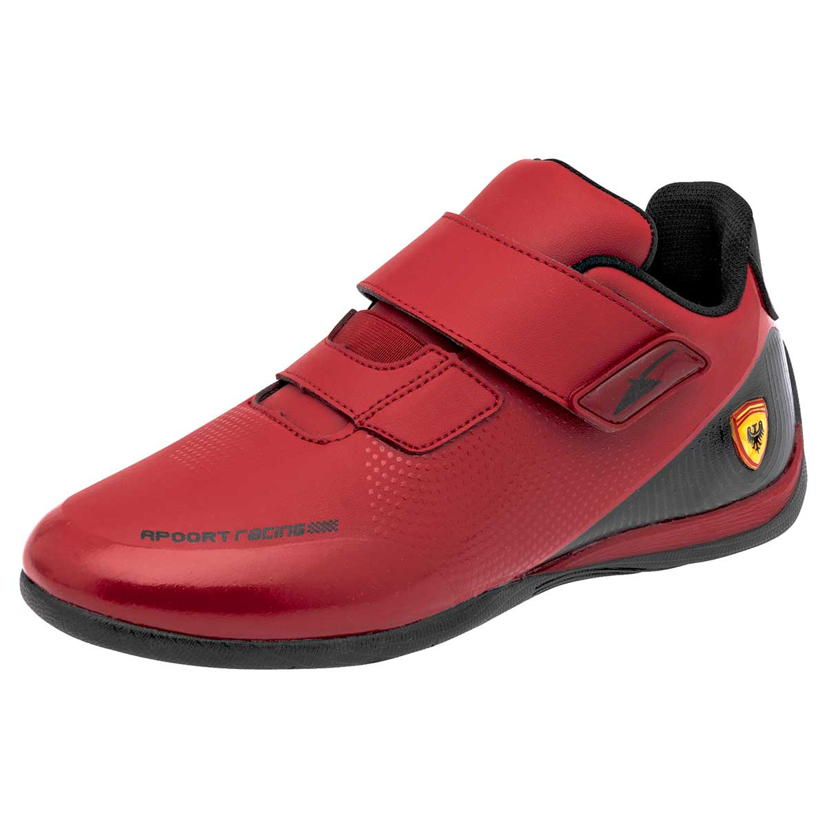 Pakar.com | Tienda online | Calzado Escolar | Tenis urbano Apoort para hombre | Regreso a clases | Vacaciones de Verano
