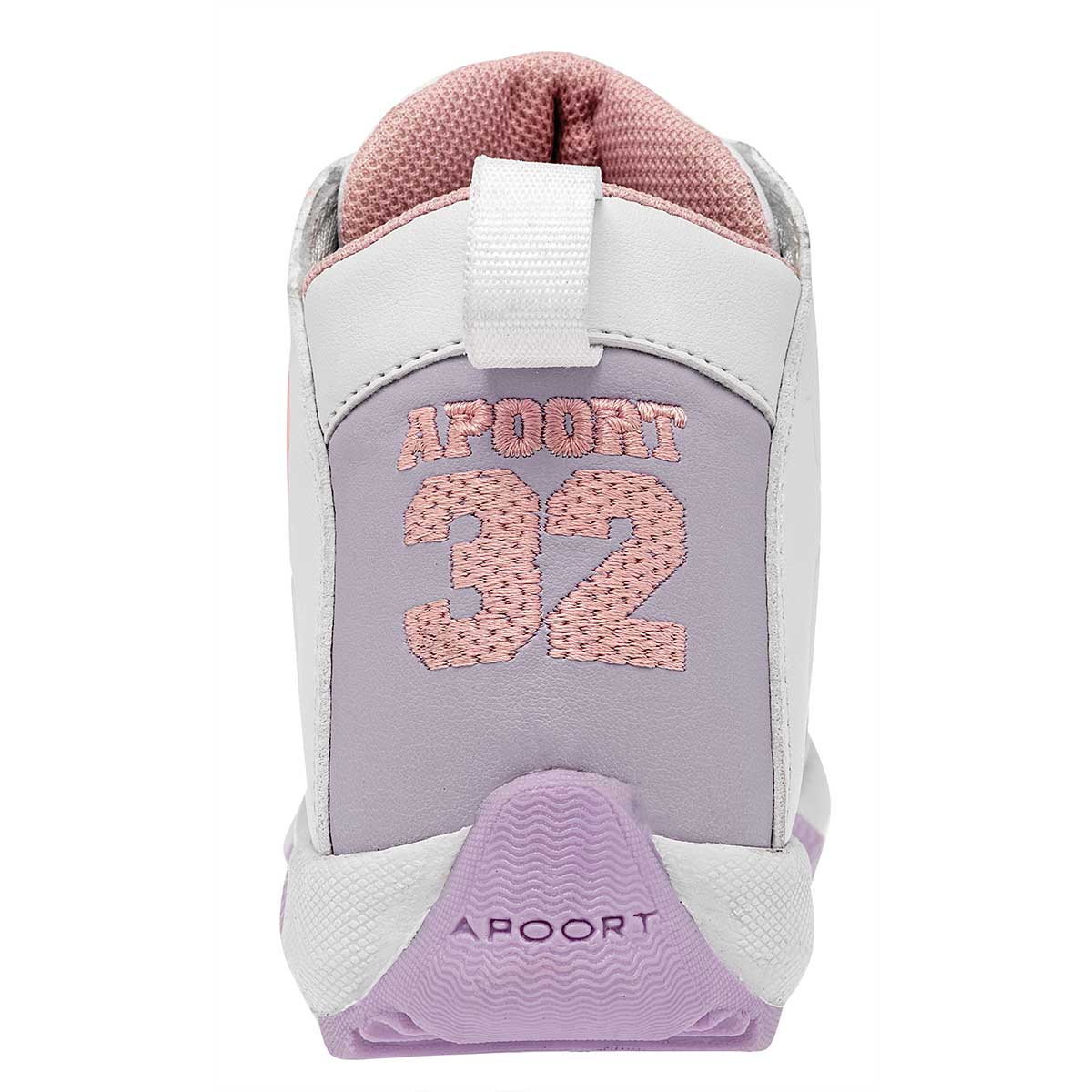 Pakar.com | Tienda online | Calzado Escolar | Tenis urbano Apoort para mujer | Regreso a clases | Vacaciones de Verano