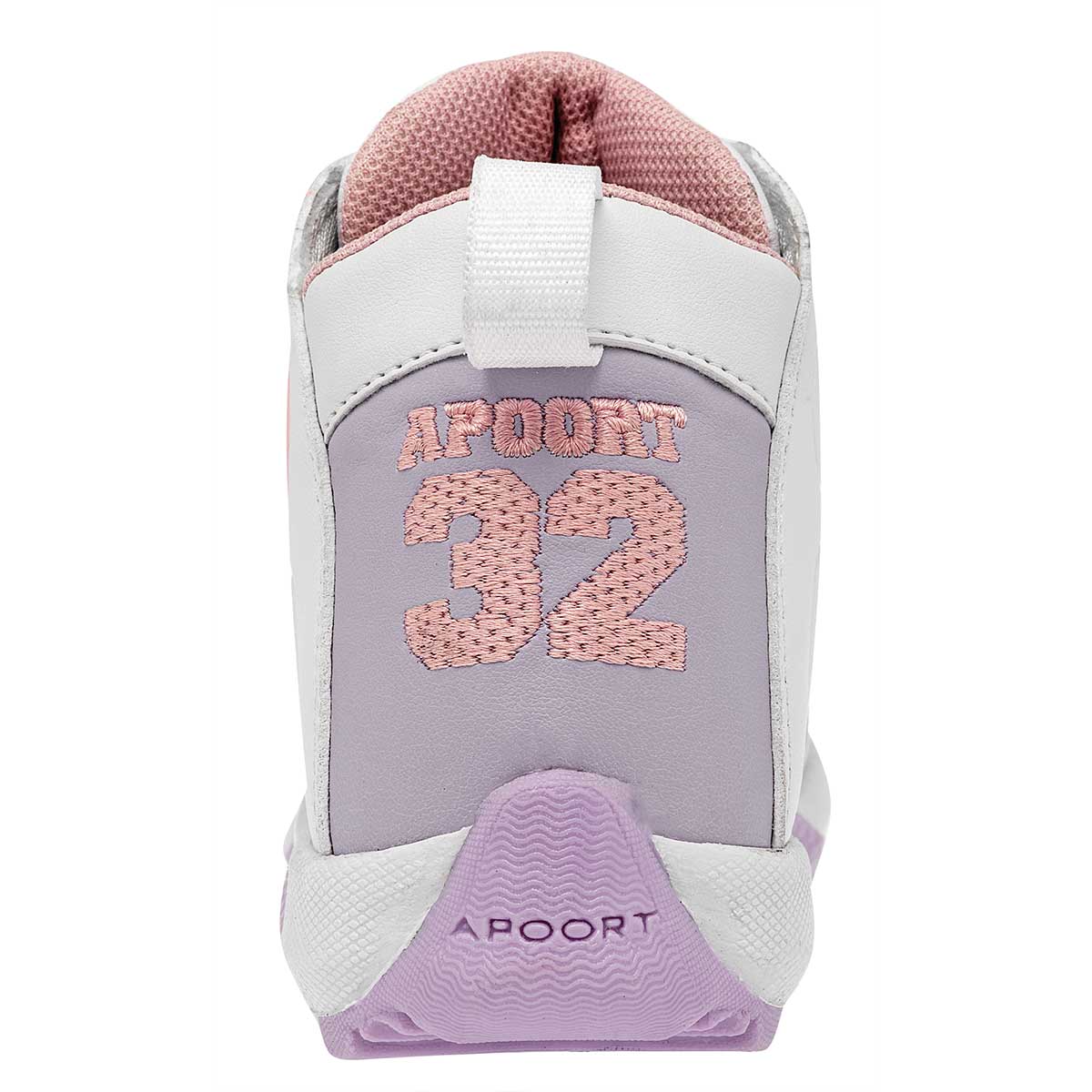 Pakar.com | Tienda online | Calzado Escolar | Tenis urbano Apoort para mujer | Regreso a clases | Vacaciones de Verano