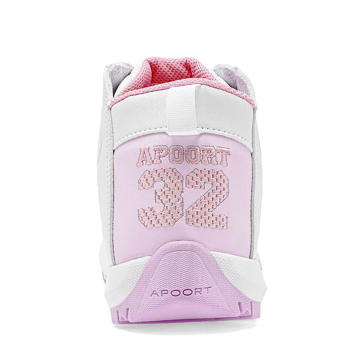 Tenis urbano Apoort para mujer