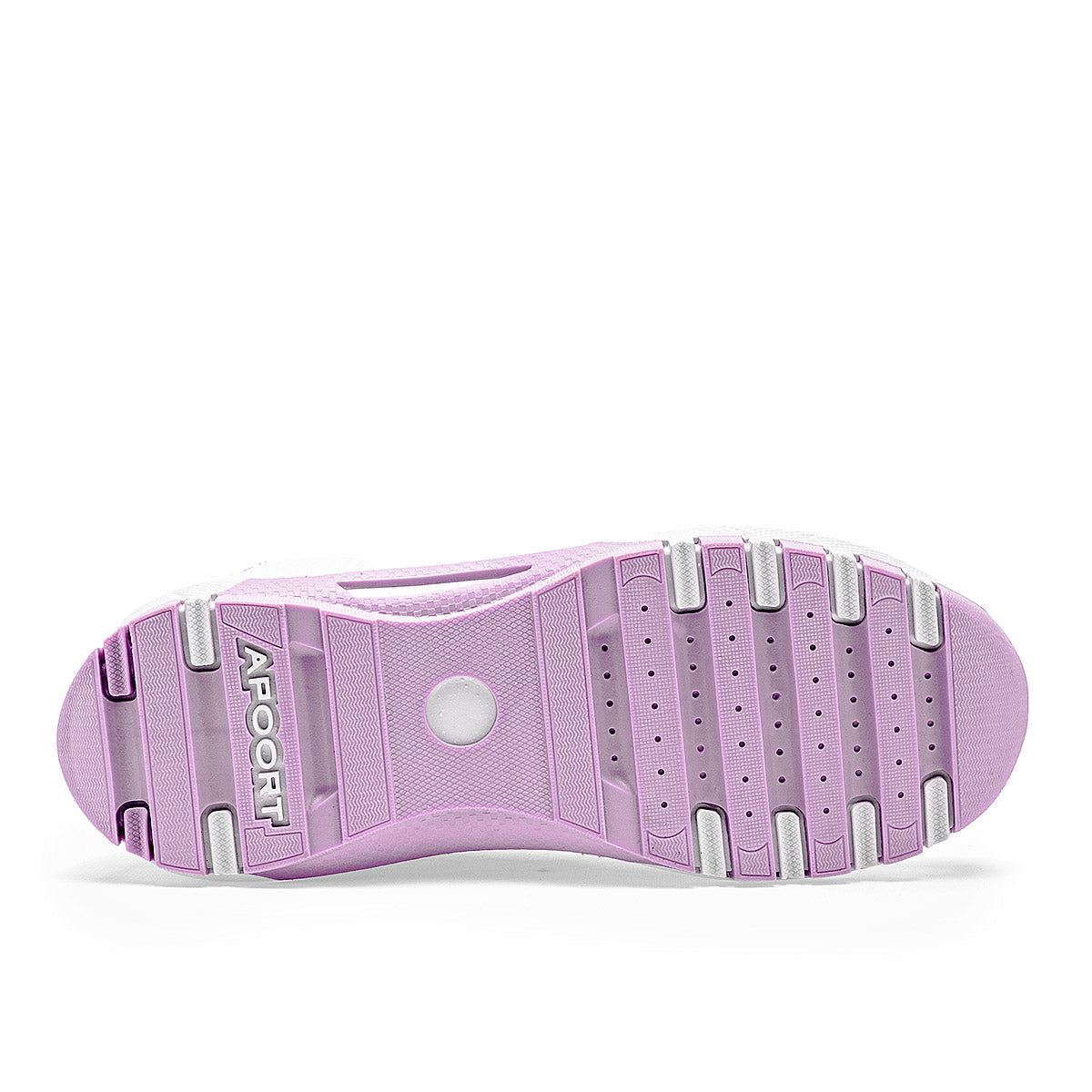 Tenis urbano Apoort para mujer