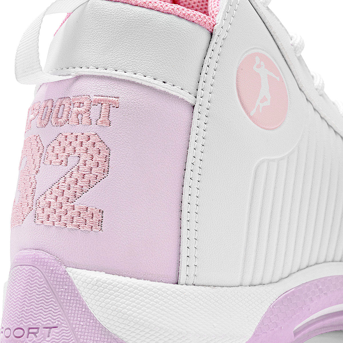 Tenis urbano Apoort para mujer