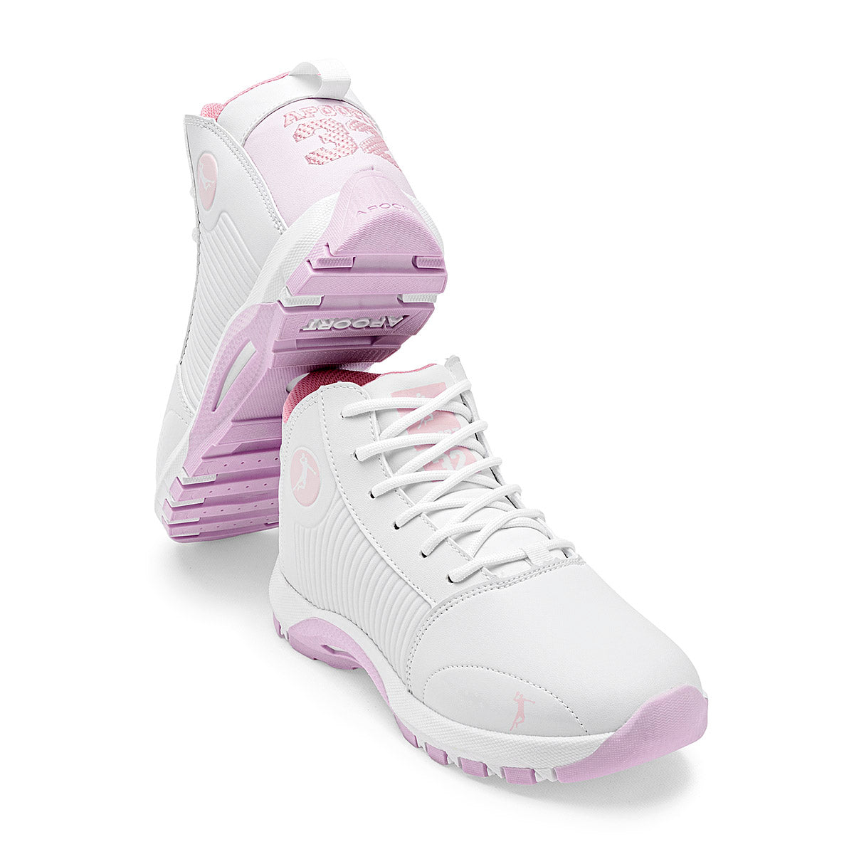 Tenis urbano Apoort para mujer