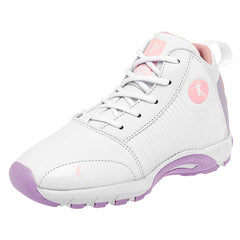 Tenis urbano Apoort para niña