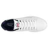 Tenis urbano color blanco para joven marca Apoort cod. 111878