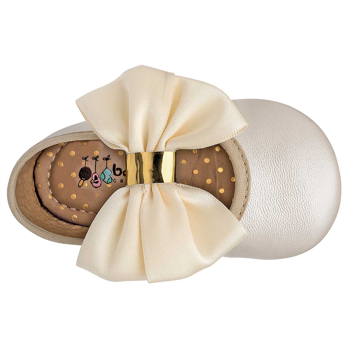 Pakar.com | Tienda online - Zapato casual Baby Pop'S para bebé niña