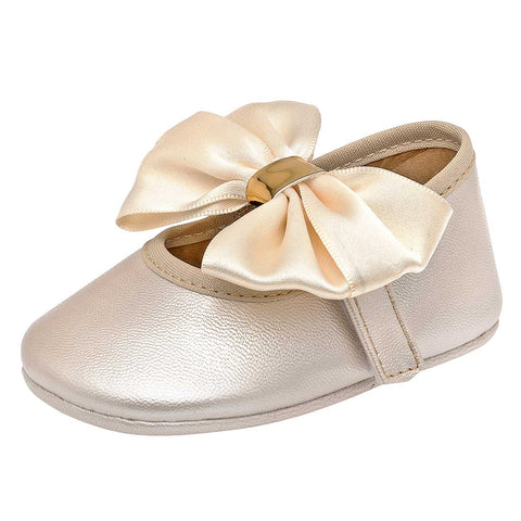 Zapato casual Baby Pop'S para bebé niña