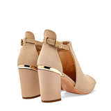 Zapatilla Been Class para mujer