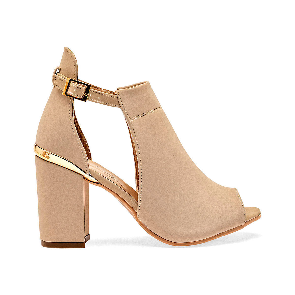 Zapatilla Been Class para mujer