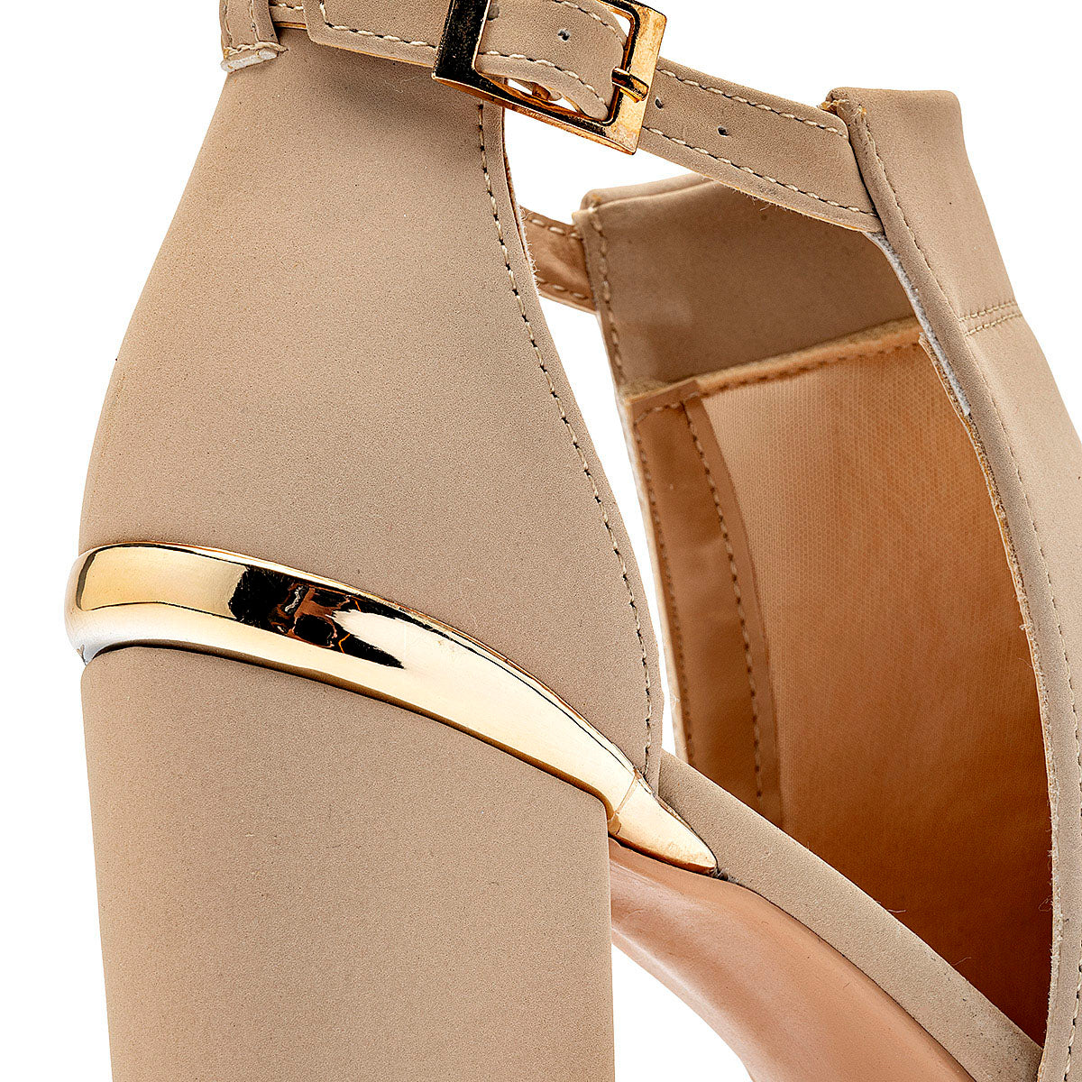 Zapatilla Been Class para mujer