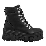 Bota para mujer marca Been Class Negro cod. 111915