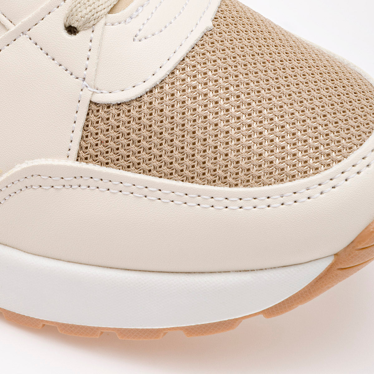 Tenis chunky Been Class para Mujer