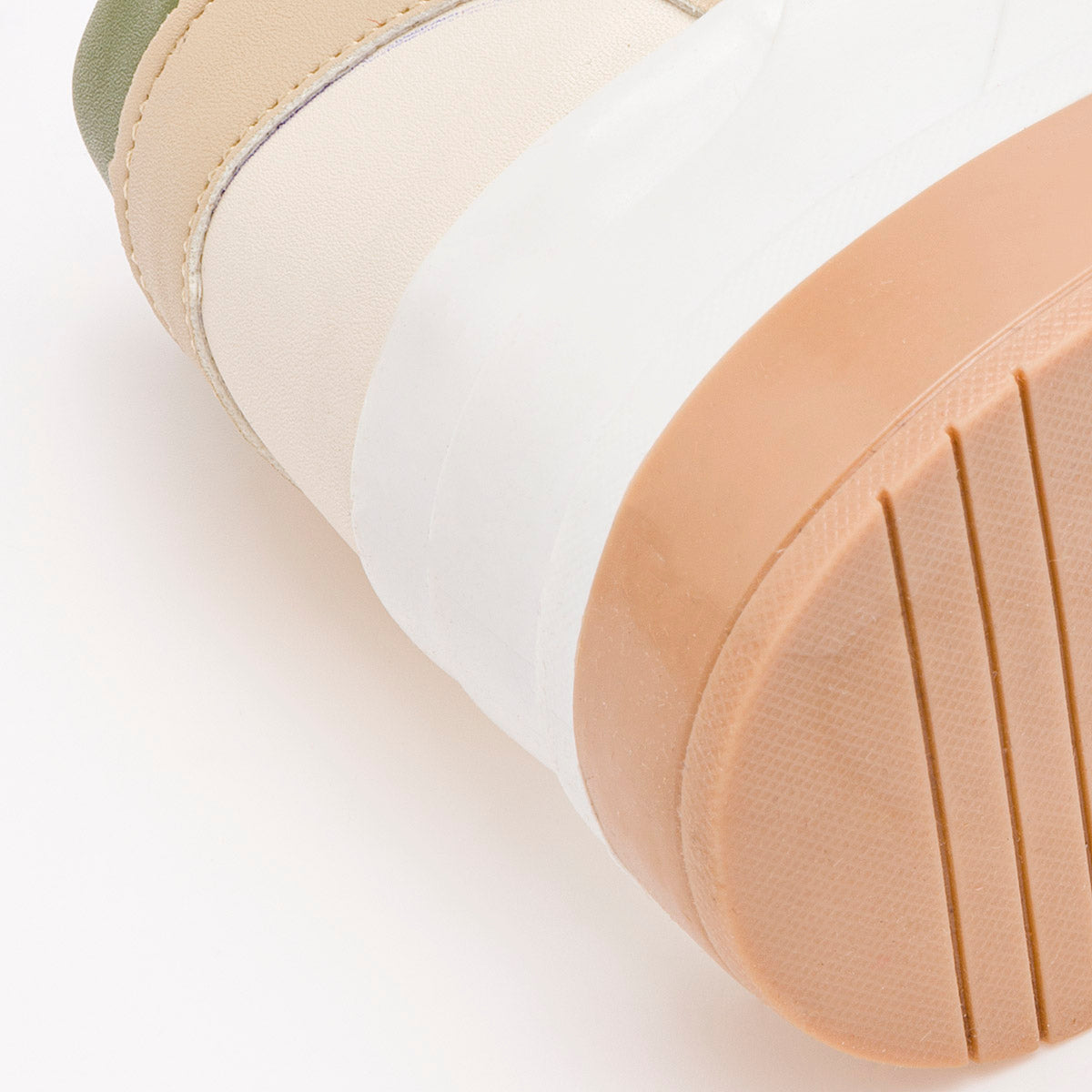 Tenis chunky Been Class para Mujer