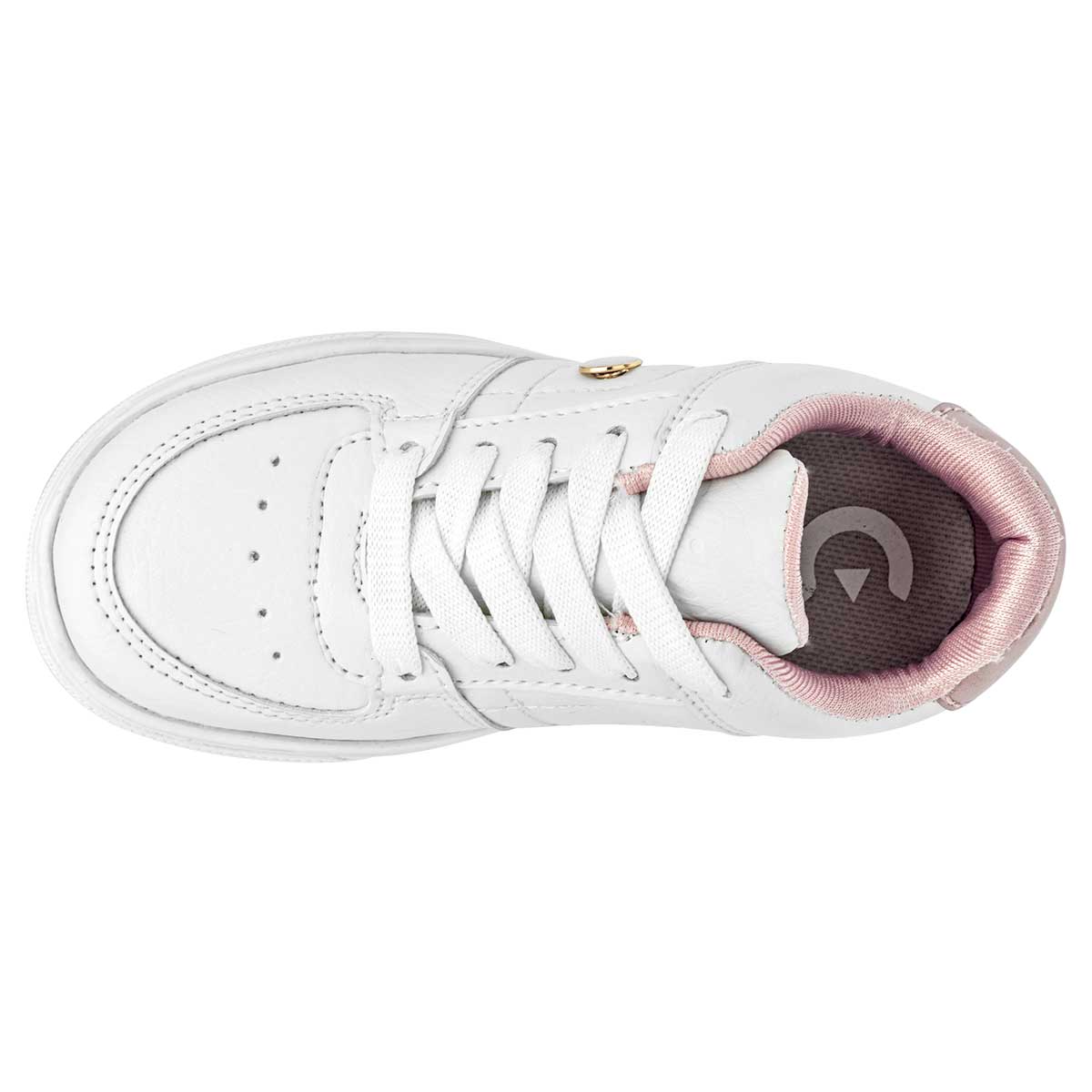 Pakar.com | Tienda online | Calzado Escolar | Tenis escolar C>Libre para niña preescolar | Regreso a clases | Vacaciones de Verano