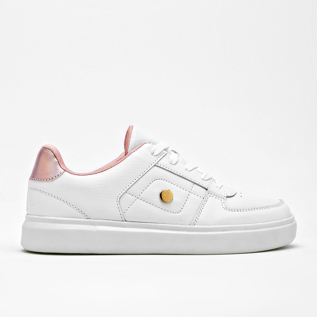 Tenis escolar C>Libre para niña