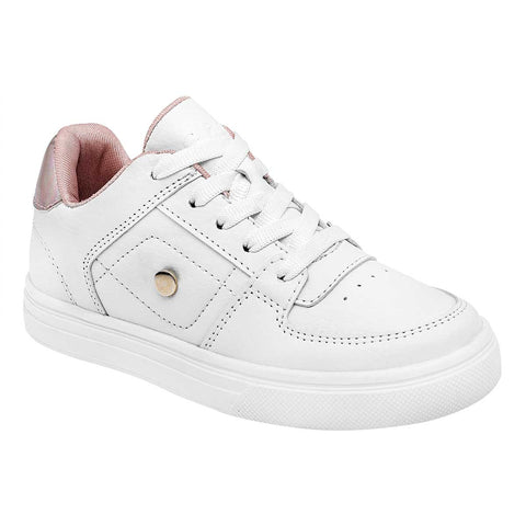 Tenis escolar C>Libre para niña