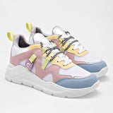 Pakar.com | Tienda online | Calzado Escolar | Tenis urbano chunky C>Libre para mujer | Regreso a clases | Vacaciones de Verano